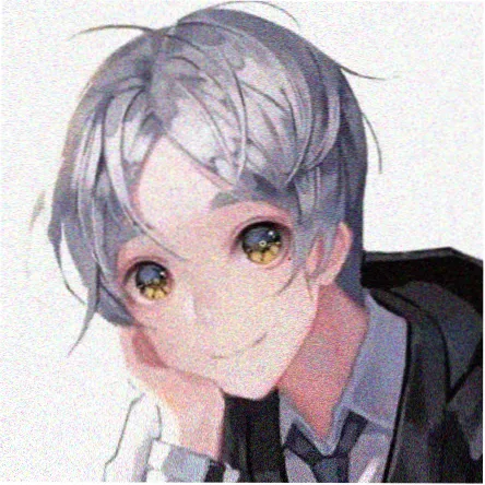 影迷头像
